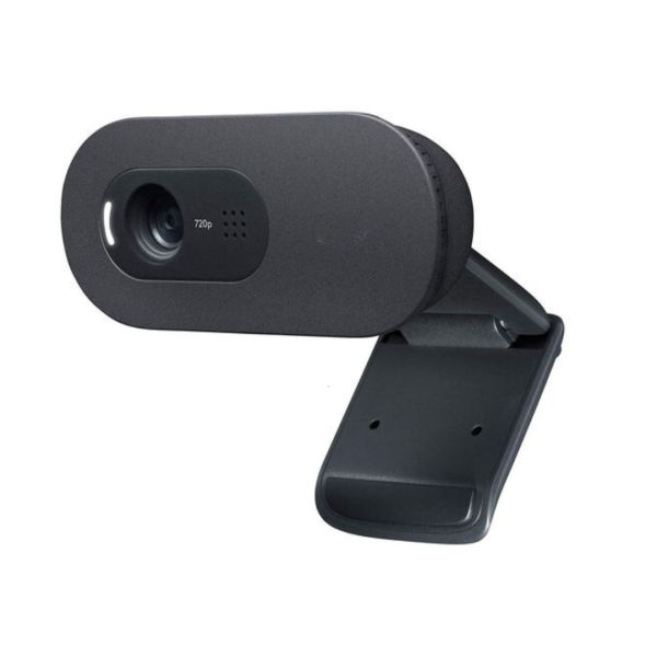 Vision Gaming Webcam